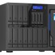 QNAP TS-1655 NAS Tower Intel Atom® C5125 8 GB DDR4 0 TB QNAP Turbo System Nero 7