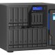 QNAP TS-1655 NAS Tower Intel Atom® C5125 8 GB DDR4 0 TB QNAP Turbo System Nero 8