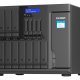 QNAP TS-1655 NAS Tower Intel Atom® C5125 8 GB DDR4 0 TB QNAP Turbo System Nero 9