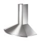FABER S.p.A. Cappa Arredo Parete DCH23 SS16A 60cm Inox 2