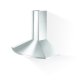 FABER S.p.A. DCH23 SS19A HIP Cappa aspirante a parete Acciaio inox 570 m³/h 2
