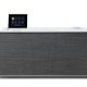 Pure 00-12130-00 altoparlante portatile e per feste Altoparlante portatile mono Grigio, Bianco 100 W 2