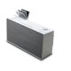 Pure 00-12130-00 altoparlante portatile e per feste Altoparlante portatile mono Grigio, Bianco 100 W 3