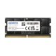 ADATA AD5S480016G-S memoria 16 GB 1 x 16 GB DDR5 4800 MHz Data Integrity Check (verifica integrità dati) 2