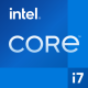 Intel Core i7-12700F processore 25 MB Cache intelligente Scatola 4