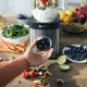 Philips Avance Collection Frullatore ProBlend 6 3D da 1400 W con vaso in vetro da 2 l 4