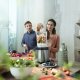 Philips Avance Collection Frullatore ProBlend 6 3D da 1400 W con vaso in vetro da 2 l 8