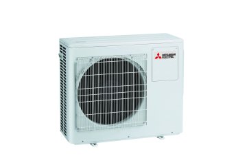 Mitsubishi Electric MXZ-3F68VF3 Condizionatore unità esterna Bianco