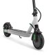 EMG Tech 2 - potenza motore 350W, ammortizzatore, doppio freno, batteria al lithio 36V 6Ah e frecce direzionali 3