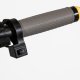 EMG Tech 2 - potenza motore 350W, ammortizzatore, doppio freno, batteria al lithio 36V 6Ah e frecce direzionali 4