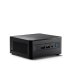 Intel NUC 12 Pro Kit NUC12WSHi5 UCFF Nero i5-1240P 2