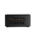 Intel NUC 12 Pro Kit NUC12WSHi7 UCFF Nero i7-1260P 5