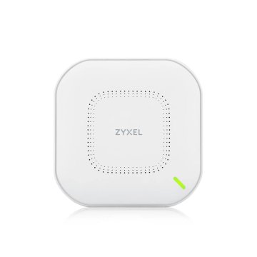 Zyxel NWA210AX 2400 Mbit/s Bianco Supporto Power over Ethernet (PoE)