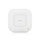 Zyxel NWA210AX 2400 Mbit/s Bianco Supporto Power over Ethernet (PoE) 2