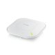 Zyxel NWA210AX 2400 Mbit/s Bianco Supporto Power over Ethernet (PoE) 4