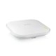 Zyxel NWA210AX 2400 Mbit/s Bianco Supporto Power over Ethernet (PoE) 6