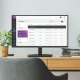 Smart-Tech 238N01FIF Monitor PC 60,5 cm (23.8