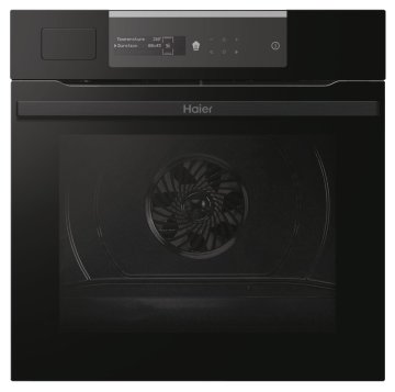Haier I-Message Steam Series 2 HWO60SM2S1BH 70 L Nero