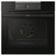 Haier I-Message Steam Series 2 HWO60SM2S1BH 70 L Nero 2