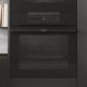 Haier I-Message Steam Series 2 HWO60SM2S1BH 70 L Nero 8