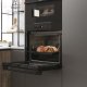 Haier I-Message Steam Series 2 HWO60SM2S1BH 70 L Nero 9