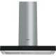 Whirlpool WHBS 92F LT K/1 Cappa aspirante a parete Nero, Acciaio inox 390 m³/h 2
