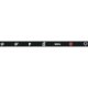 Whirlpool WHBS 92F LT K/1 Cappa aspirante a parete Nero, Acciaio inox 390 m³/h 3