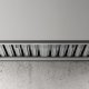 Elica CT35 PRO IX/A/60 Integrato Acciaio inox 1100 m³/h 2