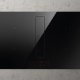Elica NIKOLATESLA FIT XL BL/A/83 Nero Da incasso 83 cm Piano cottura a induzione 4 Fornello(i) Cappa da incasso 2