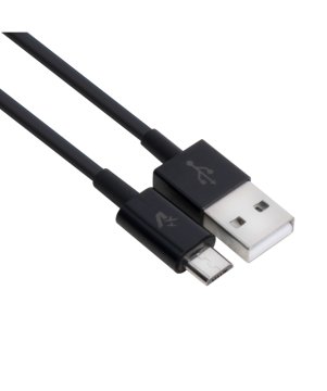 Vultech Cavo USB To Micro Usb 1 M TPE