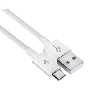 Vultech Cavo USB To Micro Usb 1 M TPE