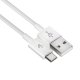 Vultech Cavo USB To Micro Usb 1 M TPE 2