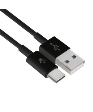 Vultech Cavo USB To Type-C Per Smartphone 1 M TPE
