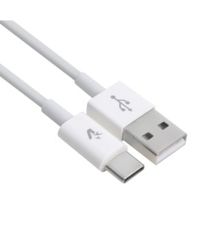 Vultech Cavo USB To Type-C Per Smartphone 1 M TPE