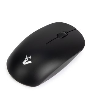 Vultech Mouse wireless da 1600 DPI 2.4 GHz con batteria interna ricaricabile