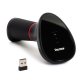 Vultech Barcode Scanner Wireless 2.4 Ghz E Bluetooth 1D 2D 3