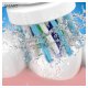 Oral-B 80314186 spazzolino elettrico Adulto Spazzolino rotante-oscillante Bianco 6