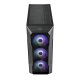 Cooler Master MasterBox TD500 Mesh V2 Midi Tower Nero 5