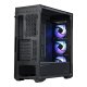 Cooler Master MasterBox TD500 Mesh V2 Midi Tower Nero 6