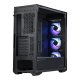 Cooler Master MasterBox TD500 Mesh V2 Midi Tower Nero 6