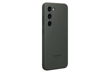 Samsung Galaxy S23 Silicone Case