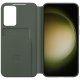 Samsung Galaxy S23+ Smart View Wallet Case 3
