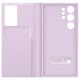 Samsung Galaxy S23 Ultra Smart View Wallet Case 3