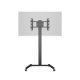 Multibrackets 0643 Supporto per display espositivi 160 cm (63