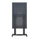 Multibrackets 6324 Accessorio per il montaggio del monitor 17