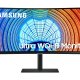 Samsung Monitor HRM ViewFinity S6 - S65UA da 34