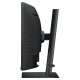 Samsung Monitor HRM ViewFinity S6 - S65UA da 34