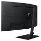 Samsung Monitor HRM ViewFinity S6 - S65UA da 34