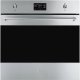 Smeg Classic Classica Forno SOP6302S2PX Acciaio Inox 2