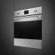 Smeg Classic Classica Forno SOP6302S2PX Acciaio Inox 3